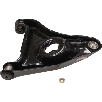 Control Arm With Ball Joint by MOOG - RK80393 pa10