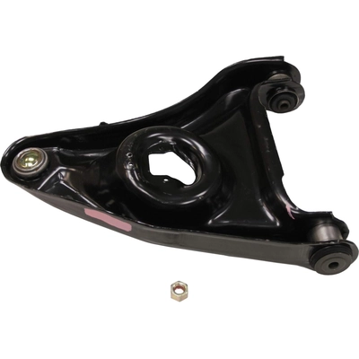 Control Arm With Ball Joint by MOOG - RK80394 pa11