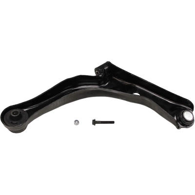 MOOG - RK80398 - Control Arm With Ball Joint pa19