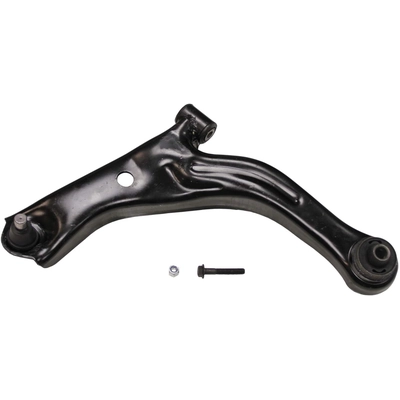 MOOG - RK80398 - Control Arm With Ball Joint pa20