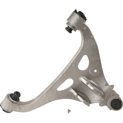 Control Arm With Ball Joint by MOOG - RK80403 pa10