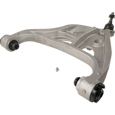 Control Arm With Ball Joint by MOOG - RK80403 pa14
