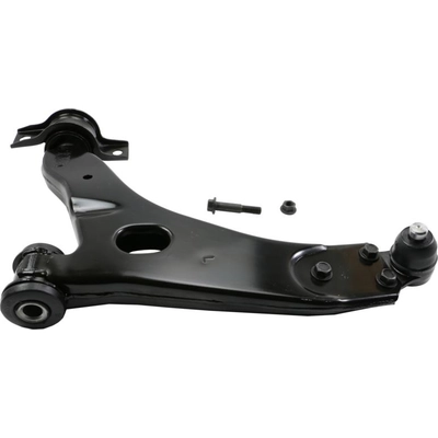 Control Arm With Ball Joint by MOOG - RK80406 pa11