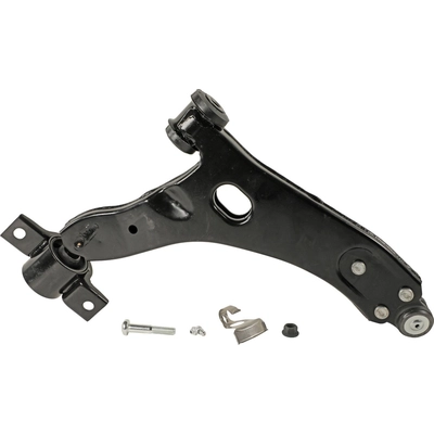MOOG - RK80408 - Control Arm With Ball Joint pa15