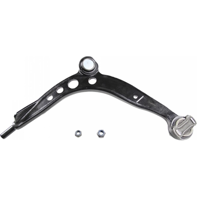MOOG - RK80531 - Control Arm With Ball Joint pa12