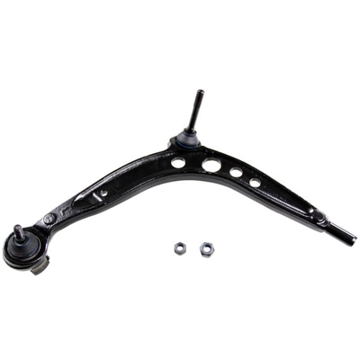 MOOG - RK80531 - Control Arm With Ball Joint pa9
