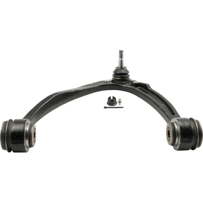 MOOG - RK80669 - Control Arm With Ball Joint pa20