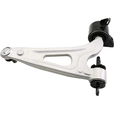 Control Arm With Ball Joint by MOOG - RK80725 pa8