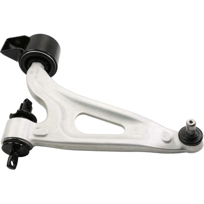Control Arm With Ball Joint by MOOG - RK80725 pa9