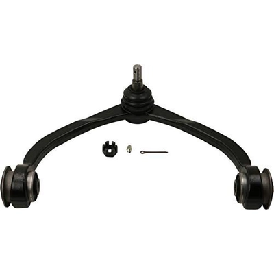 Control Arm With Ball Joint by MOOG - CK620006 pa12