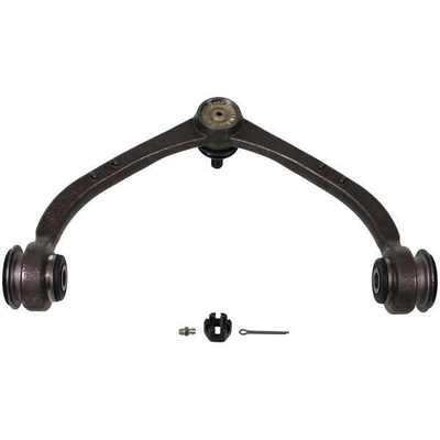 Control Arm With Ball Joint by MOOG - CK620006 pa3