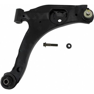 MOOG - CK620009 - Control Arm With Ball Joint pa3