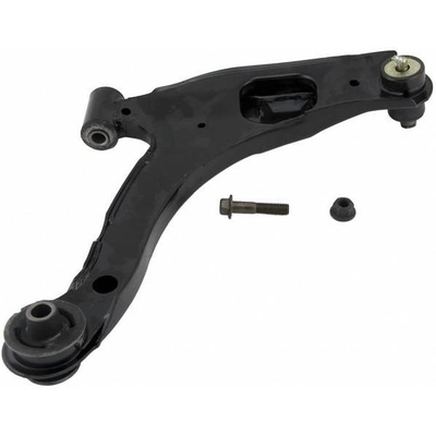 MOOG - CK620009 - Control Arm With Ball Joint pa4