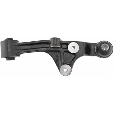 Control Arm With Ball Joint by MOOG - CK620042 pa4