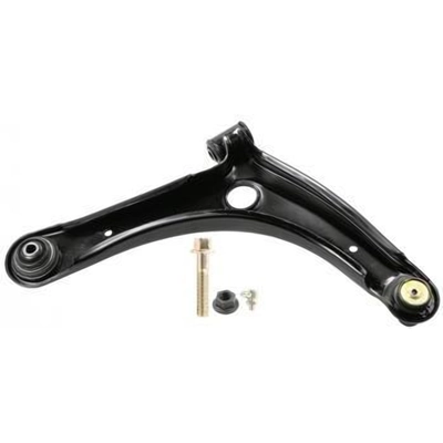 MOOG - CK620066 - Control Arm With Ball Joint pa4