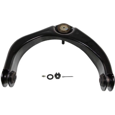 Control Arm With Ball Joint by MOOG - CK620174 pa13