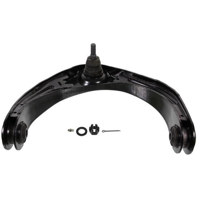 Control Arm With Ball Joint by MOOG - CK620174 pa3