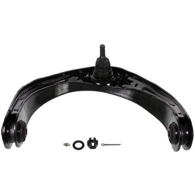 Control Arm With Ball Joint by MOOG - CK620175 pa4