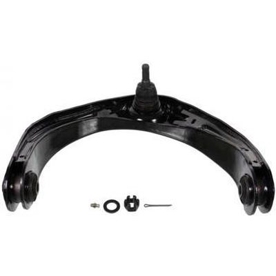 Control Arm With Ball Joint by MOOG - CK620175 pa6