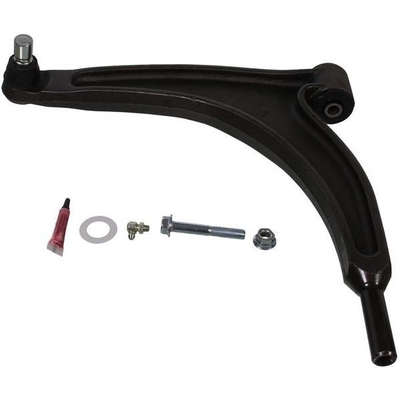 Control Arm With Ball Joint by MOOG - CK620179 pa3