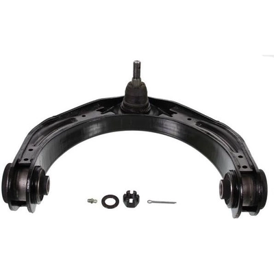 Control Arm With Ball Joint by MOOG - CK620181 pa3