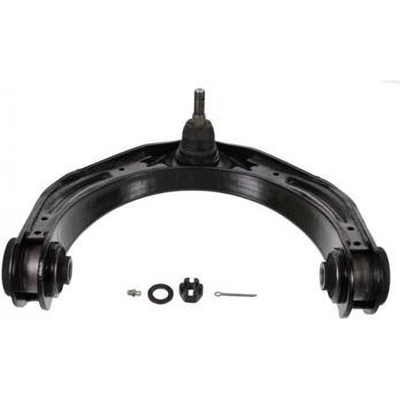 Control Arm With Ball Joint by MOOG - CK620181 pa6