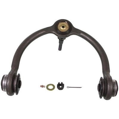 Control Arm With Ball Joint by MOOG - CK620188 pa4