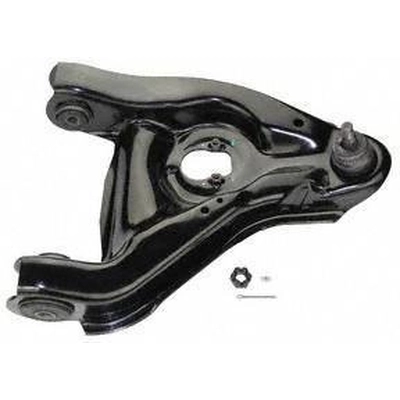 Control Arm With Ball Joint by MOOG - CK620298 pa1