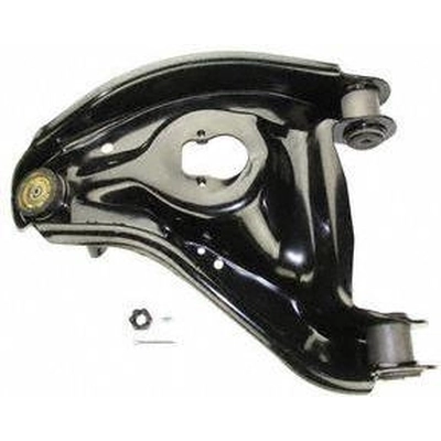 Control Arm With Ball Joint by MOOG - CK620298 pa4