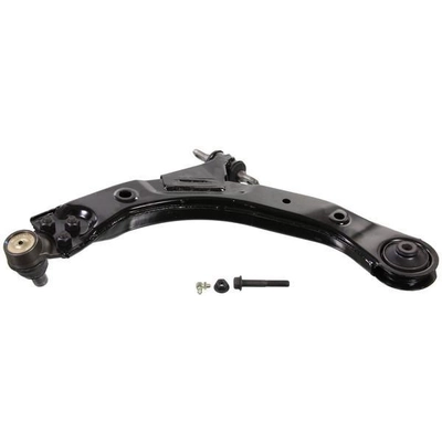 Control Arm With Ball Joint by MOOG - CK620301 pa5