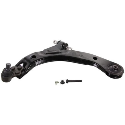 Control Arm With Ball Joint by MOOG - CK620302 pa6