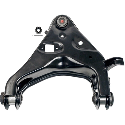 Control Arm With Ball Joint by MOOG - CK620319 pa12