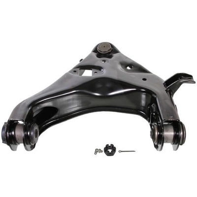 Control Arm With Ball Joint by MOOG - CK620319 pa5