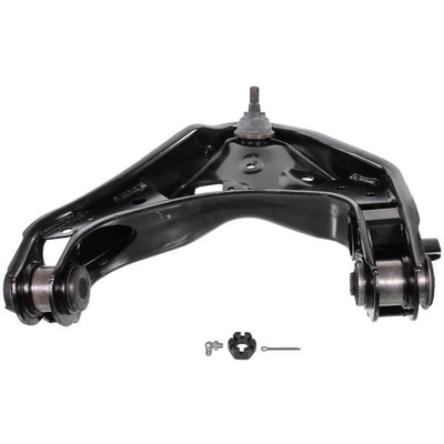 Control Arm With Ball Joint by MOOG - CK620320 pa3