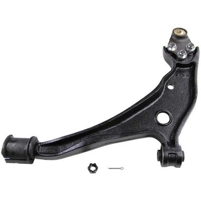 Control Arm With Ball Joint by MOOG - CK620344 pa3