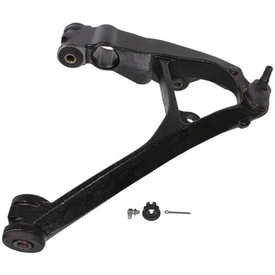 Control Arm With Ball Joint by MOOG - CK620380 pa5