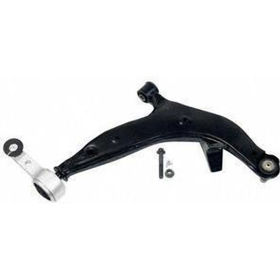 Control Arm With Ball Joint by MOOG - CK620560 pa2