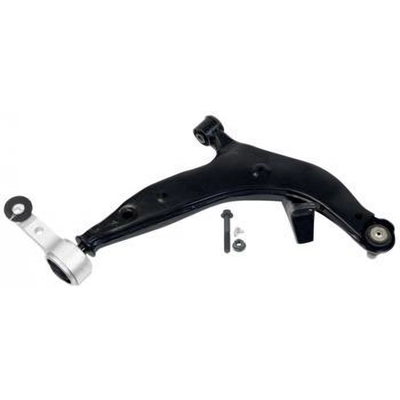 Control Arm With Ball Joint by MOOG - CK620560 pa4