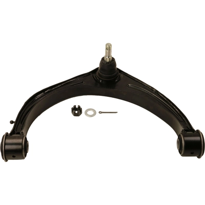 Control Arm With Ball Joint by MOOG - CK620634 pa2