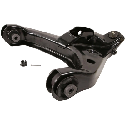 Control Arm With Ball Joint by MOOG - CK621266 pa5