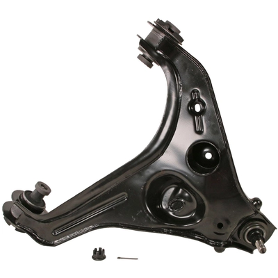 Control Arm With Ball Joint by MOOG - CK621266 pa7