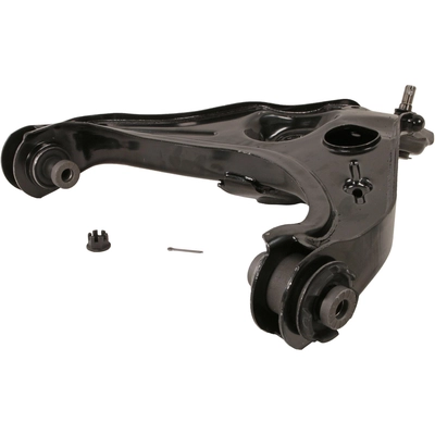 Control Arm With Ball Joint by MOOG - CK621267 pa6