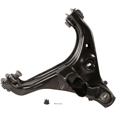 Control Arm With Ball Joint by MOOG - CK621267 pa7