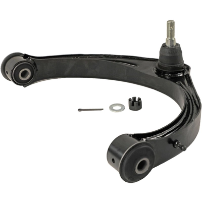 Control Arm With Ball Joint by MOOG - CK621897 pa3