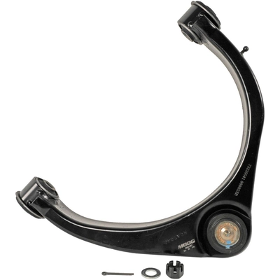 Control Arm With Ball Joint by MOOG - CK621897 pa6