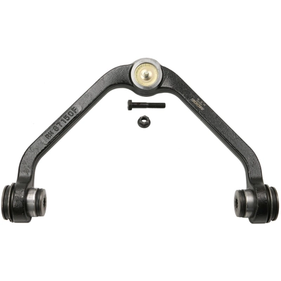 Control Arm With Ball Joint by MOOG - CK622993 pa1