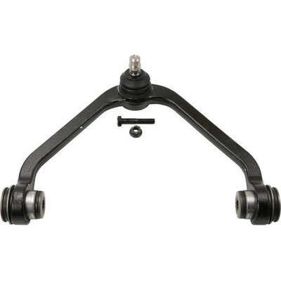 Control Arm With Ball Joint by MOOG - CK622993 pa10
