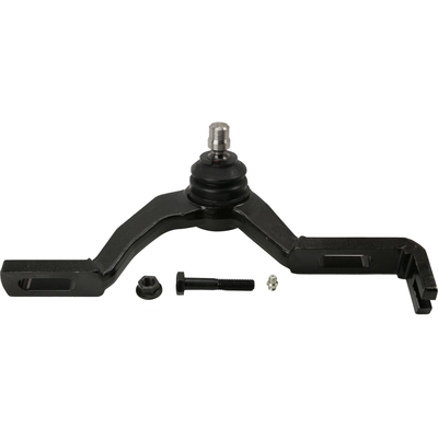 Bras de contrôle avec joint à rotule de MOOG - CK622995 pa2