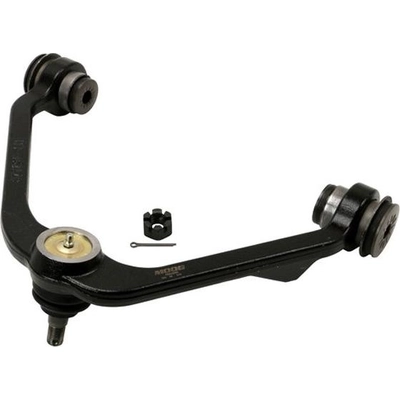 Control Arm With Ball Joint by MOOG - CK622996 pa11