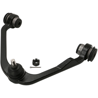 Control Arm With Ball Joint by MOOG - CK622997 pa11